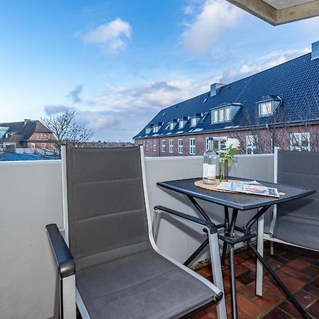 Apartamento Sylter Krabbe Westerland Exterior foto