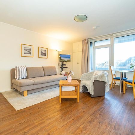 Apartamento Sylter Krabbe Westerland Exterior foto