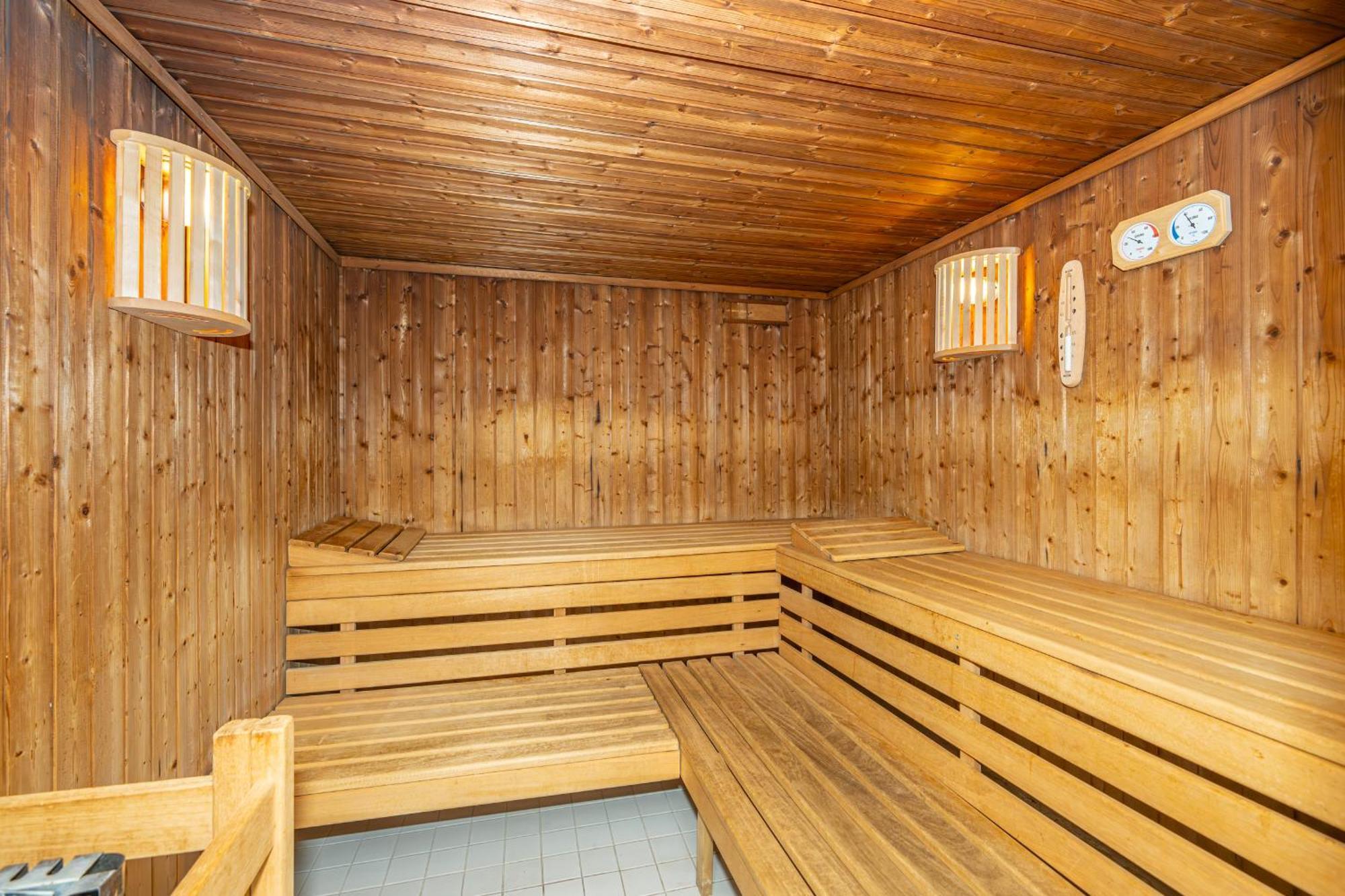 Apartamento Sylter Krabbe Westerland Exterior foto